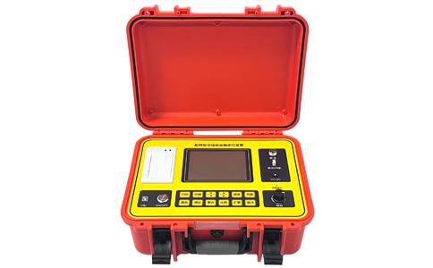 FLD-2133電力電纜故障智能測(cè)試儀